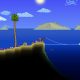 Terraria Journey's End Switch