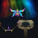 terraria aggiornamento