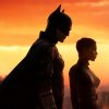The Batman sequel