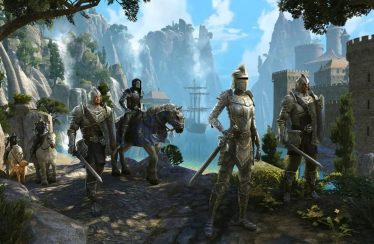 The Elder Scrolls Online High Isle