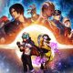 the king of fighters XV stagione 2