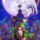 The Legend of Zelda Majora's Mask