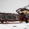 The Walking Dead Saints Sinner Retribution
