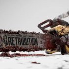 The Walking Dead Saints Sinner Retribution