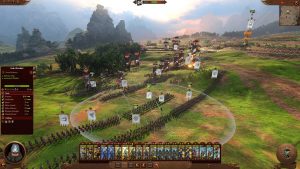 Total War Warhammer 3 provato 01