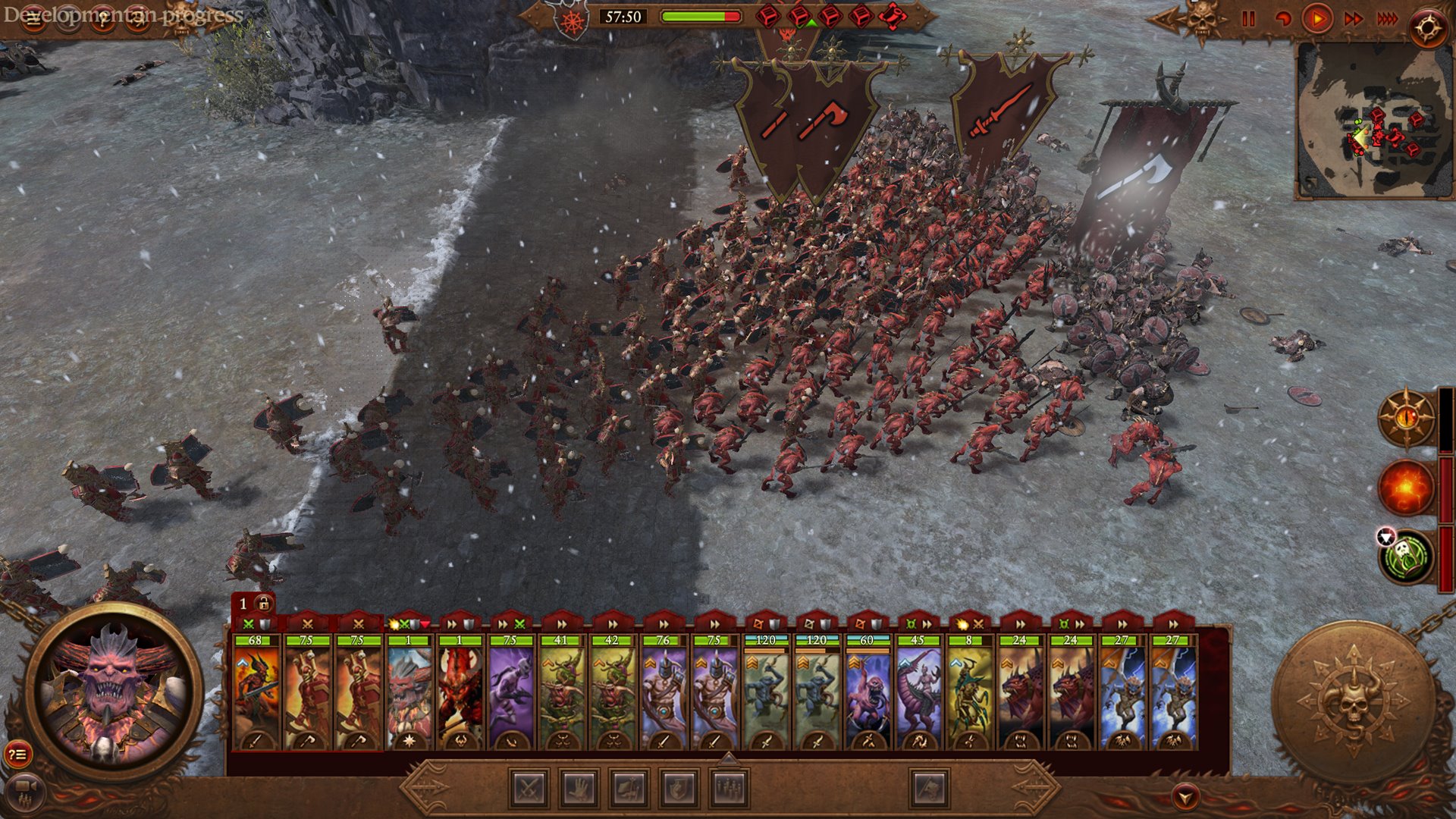 Total War Warhammer 3 provato 05