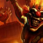 Twisted Metal serie tv