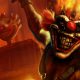 Twisted Metal serie tv