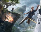 Uncharted Eredità dei Ladri Recensione