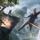 Uncharted Eredità dei Ladri Recensione