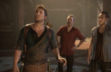 Uncharted raccolta l'eredità dei ladri pc uscita