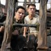 Uncharted trailer film