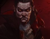 Vampire Survivors