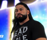 WWE 2K22