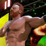 WWE 2K22
