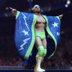 WWE 2K22