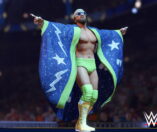 WWE 2K22