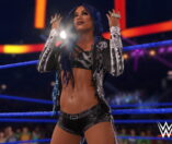 WWE 2K22