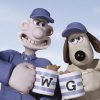 Wallace & Gromit