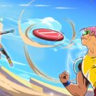 Windjammers 2 Recensione