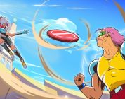 Windjammers 2 Recensione