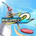 Windjammers 2 Recensione
