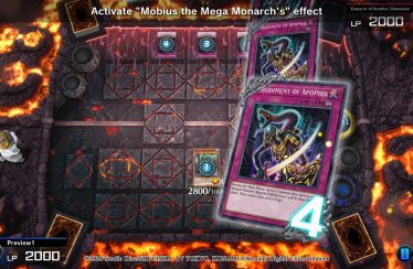 Yu-Gi-Oh Master Duel