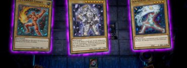 Yu-Gi-Oh Master Duel