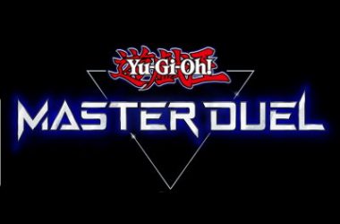 Yu-Gi-Oh! Master Duel