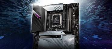 Z690 Aorus Pro Recensione
