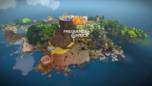 Videogiochi indie: un’allucinazione collettiva?