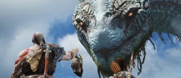 god od war pc recensione