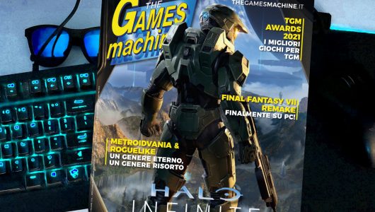 tgm 387 the games machine halo infinite