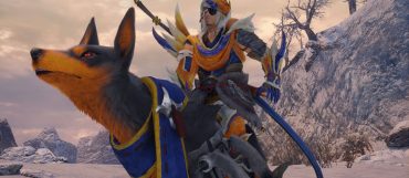 Monster Hunter Rise PC Recensione