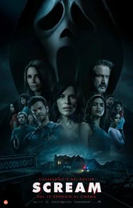 scream 5 recensione