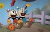 the cuphead Show trailer