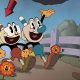 the cuphead Show trailer