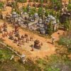 Age of Empires 3 co-op