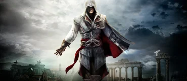 Assassin's Creed The Ezio Collection Recensione Switch