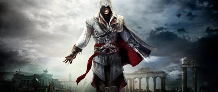 Assassin's Creed remake