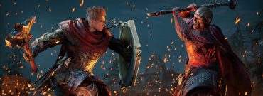 Assassin's Creed Valhalla L'Alba del Ragnarok Anteprima 03
