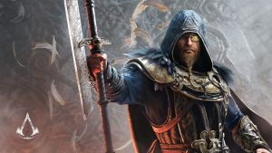 assassin's creed