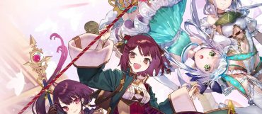 Atelier Sophie 2 Recensione