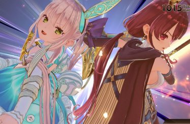 Atelier Sophie 2 ora disponibile, ecco il trailer di lancio