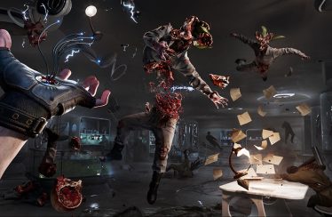 Atomic Heart dlc