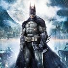 Batman Arkham Asylum