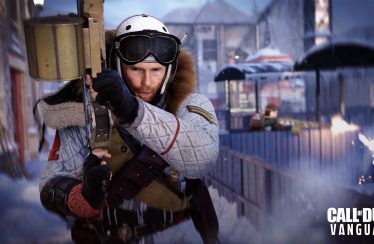 Call of Duty Vanguard Stagione 2