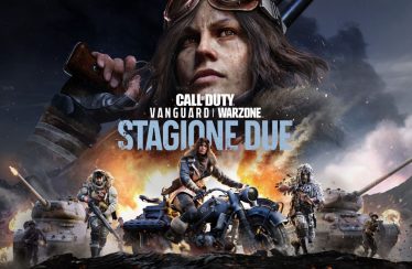 Call of duty vanguard warzone stagione 2