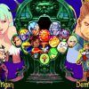 Capcom Fighting Collection 13