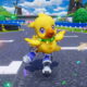 Chocobo GP